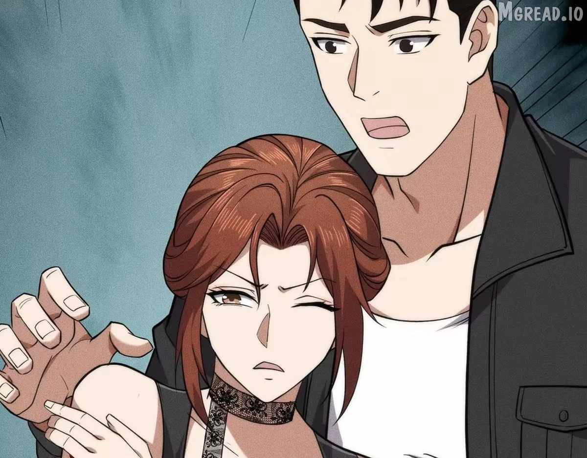 Urban Dragon Revealed Chapter 78-eng-li - Page 159