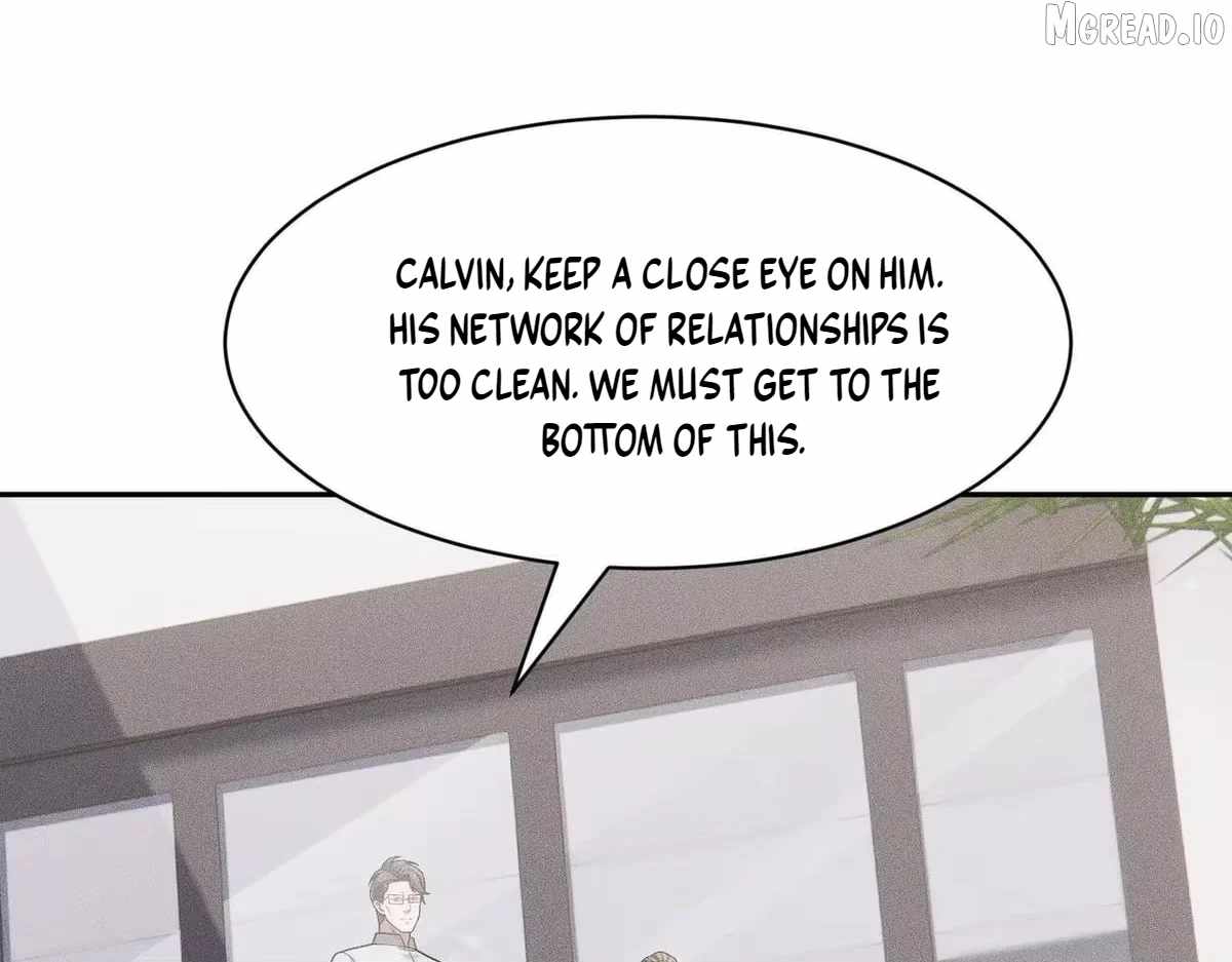 Urban Dragon Revealed Chapter 78-eng-li - Page 12