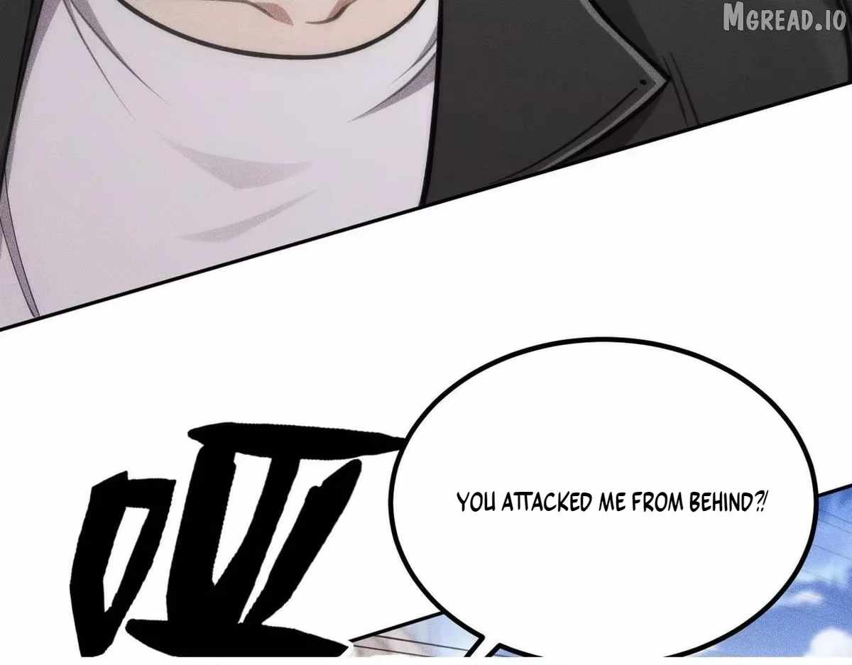 Urban Dragon Revealed Chapter 78-eng-li - Page 95