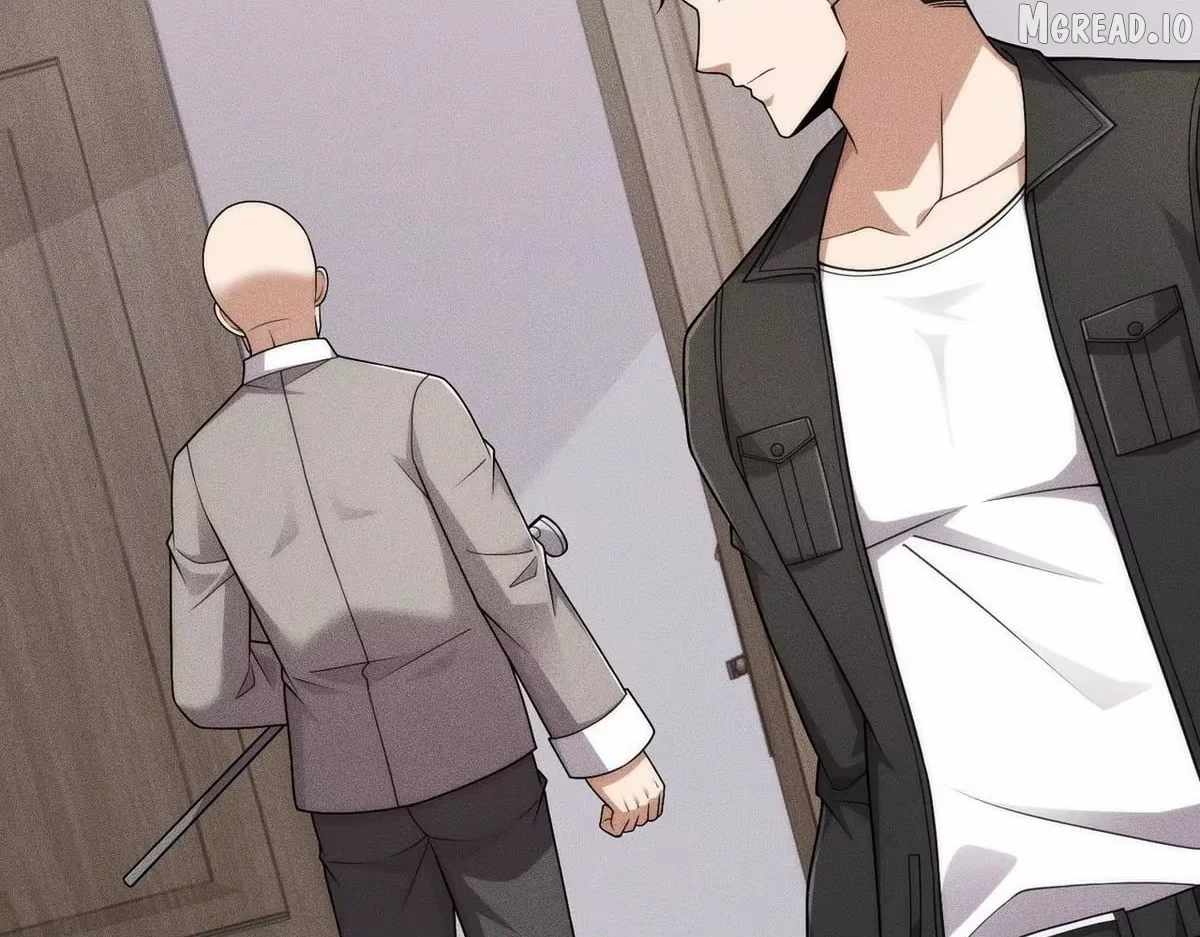 Urban Dragon Revealed Chapter 78-eng-li - Page 46