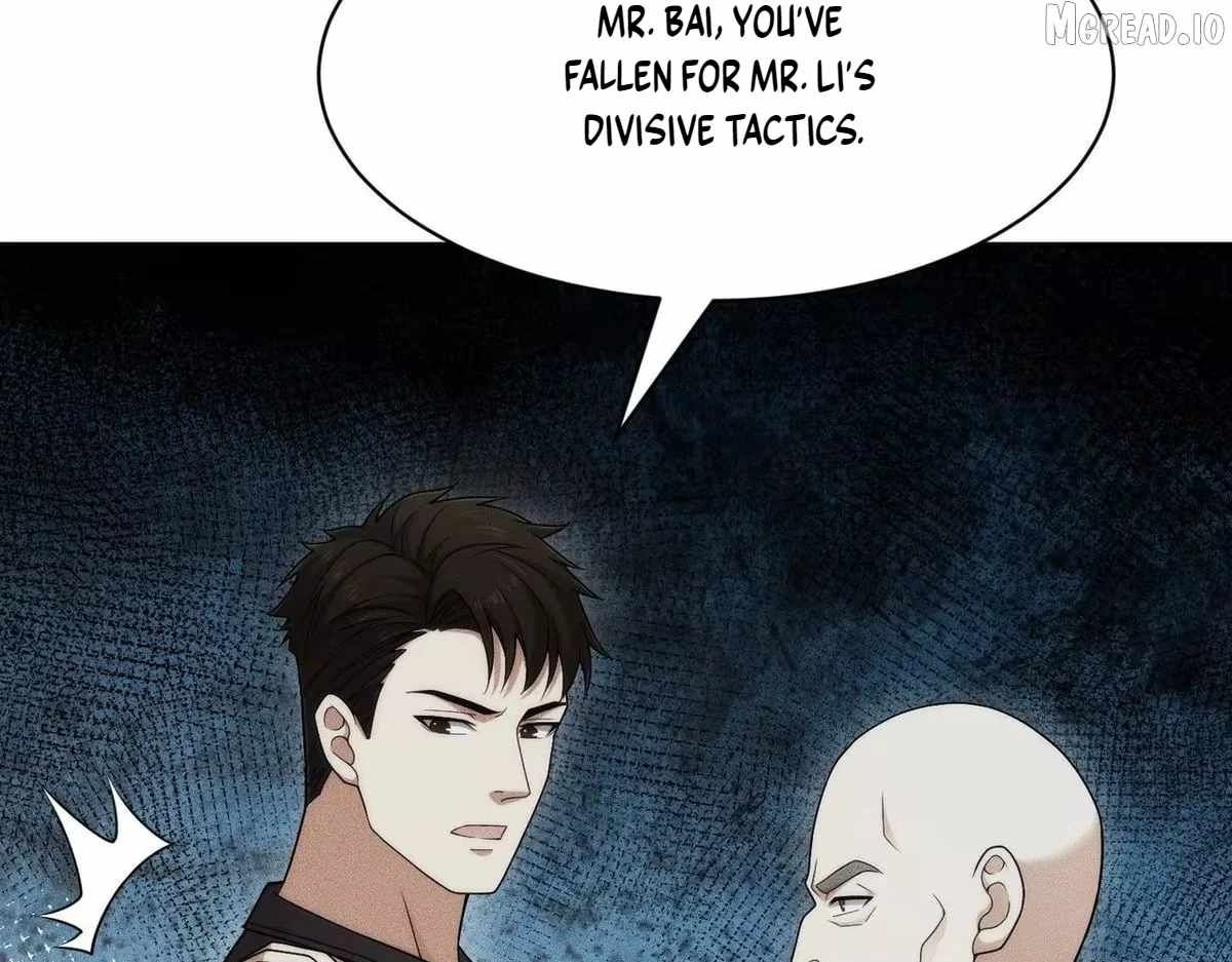 Urban Dragon Revealed Chapter 78-eng-li - Page 42