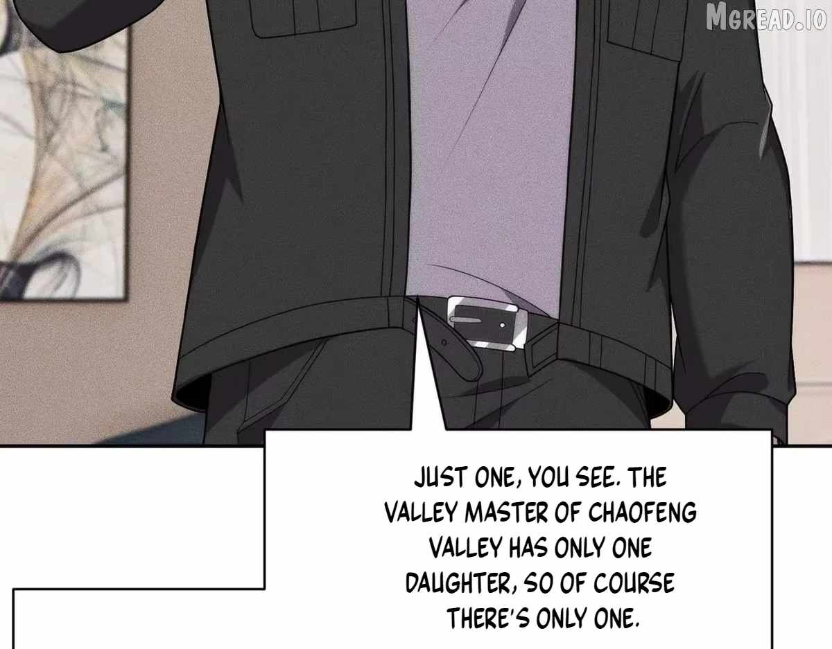 Urban Dragon Revealed Chapter 77-eng-li - Page 34