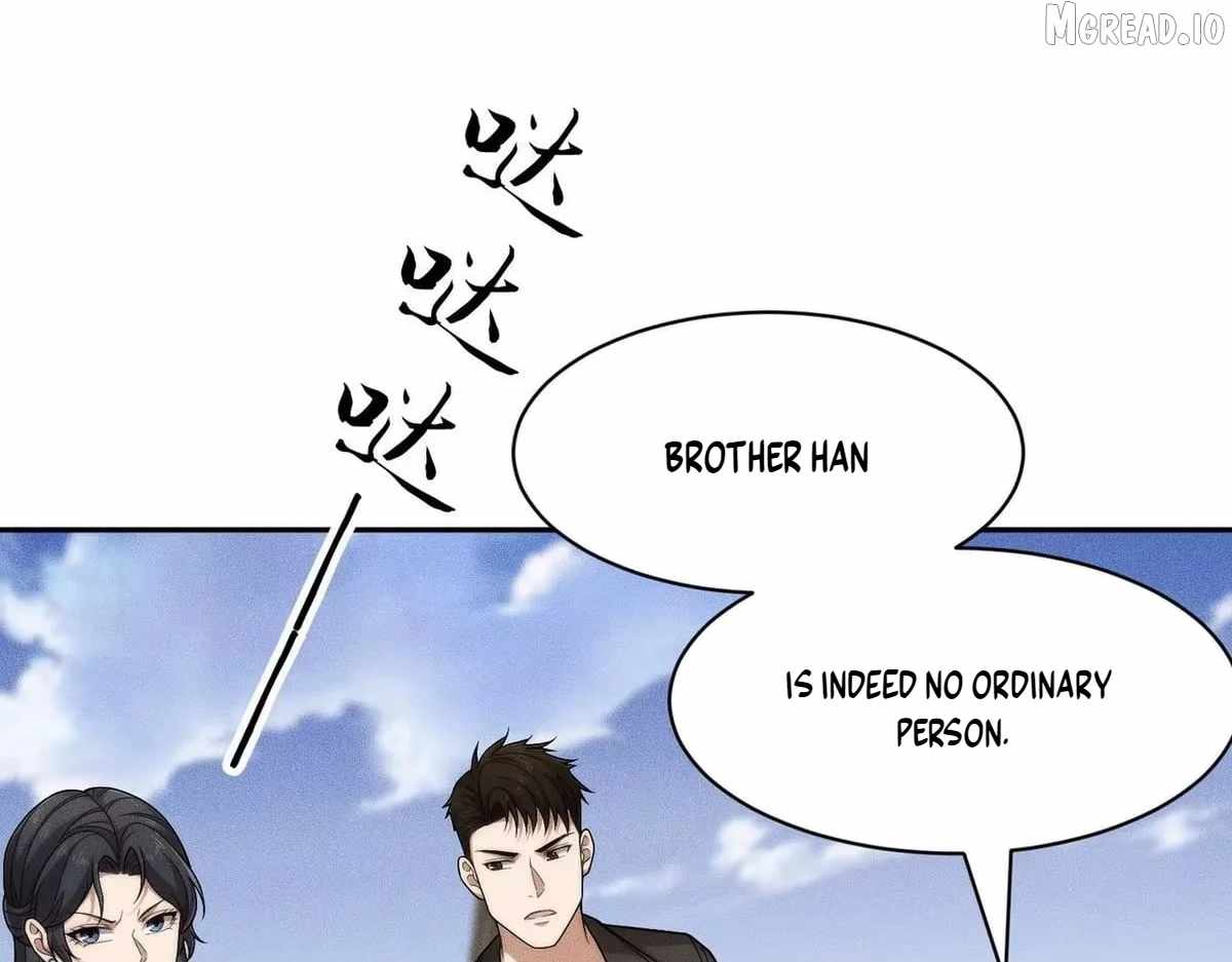 Urban Dragon Revealed Chapter 77-eng-li - Page 96