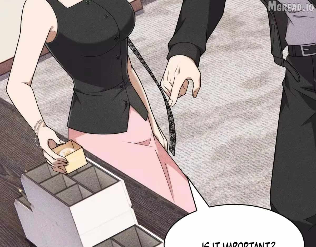 Urban Dragon Revealed Chapter 77-eng-li - Page 18