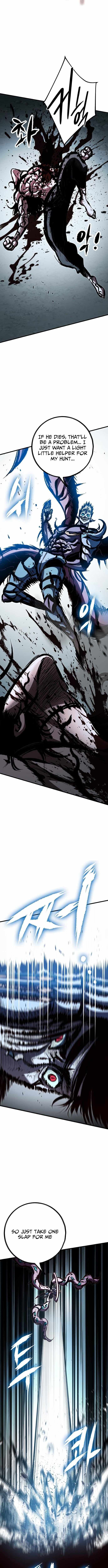 Chronicle of Runes Chapter 45-eng-li - Page 6