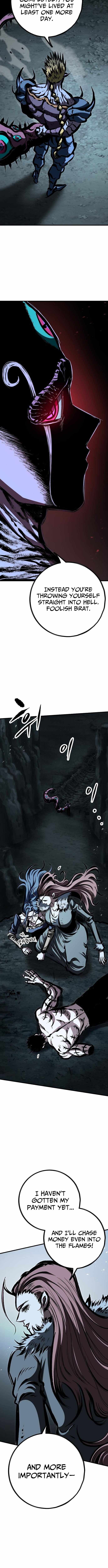 Chronicle of Runes Chapter 45-eng-li - Page 20