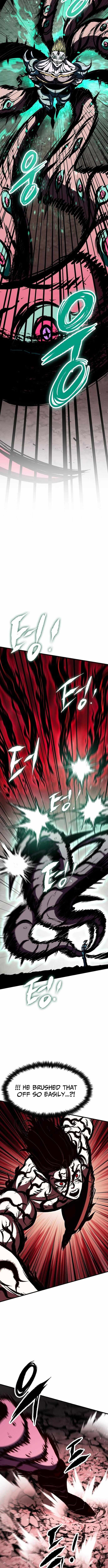 Chronicle of Runes Chapter 45-eng-li - Page 4