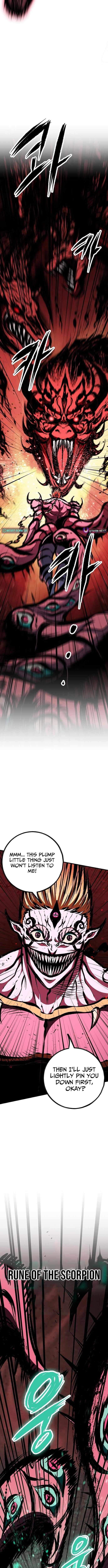 Chronicle of Runes Chapter 45-eng-li - Page 3