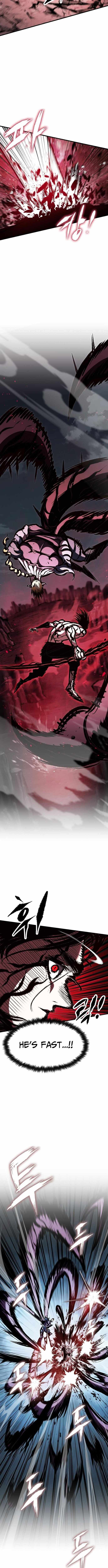 Chronicle of Runes Chapter 45-eng-li - Page 5
