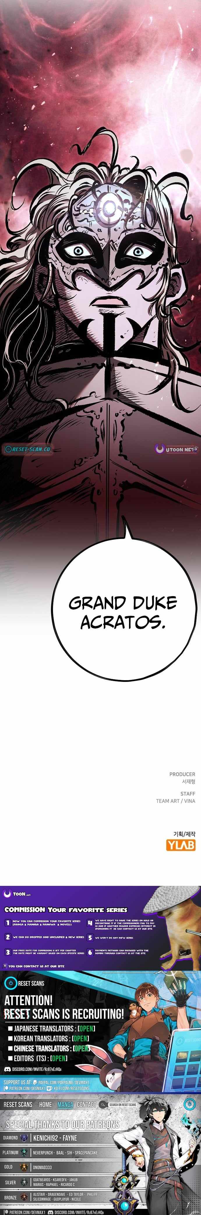 Chronicle of Runes Chapter 45-eng-li - Page 23