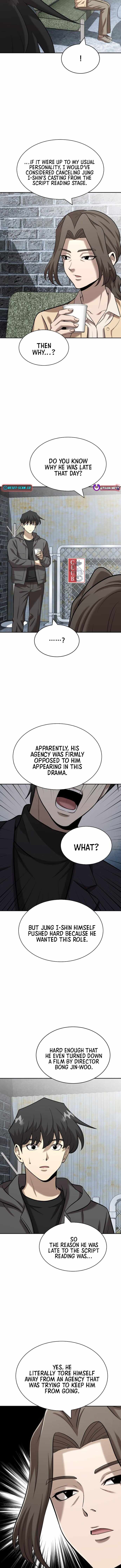 The Possessed Prodigy Actor Chapter 48-eng-li - Page 2