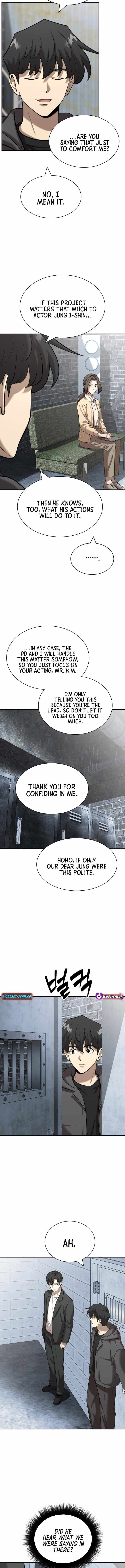 The Possessed Prodigy Actor Chapter 48-eng-li - Page 4