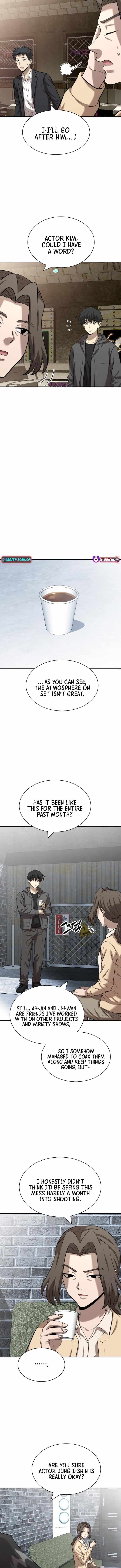 The Possessed Prodigy Actor Chapter 48-eng-li - Page 1