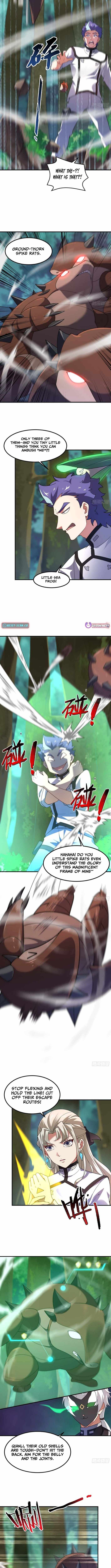 Beast Taming Evolution Chapter 60-eng-li - Page 1