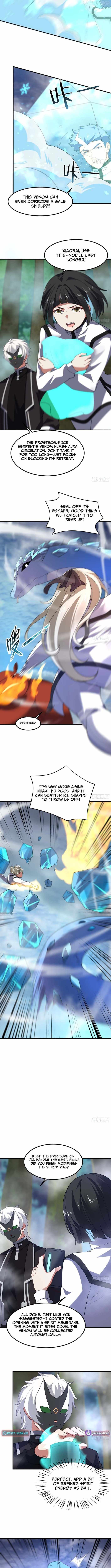 Beast Taming Evolution Chapter 60-eng-li - Page 6