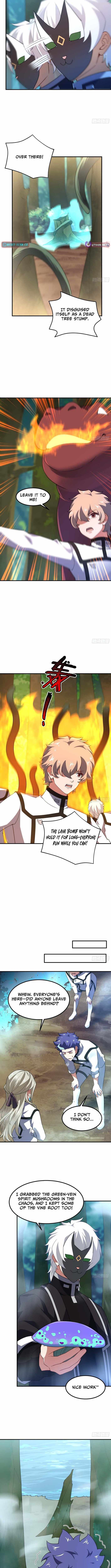Beast Taming Evolution Chapter 60-eng-li - Page 4