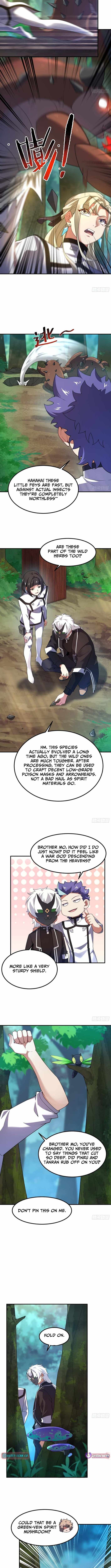Beast Taming Evolution Chapter 60-eng-li - Page 2