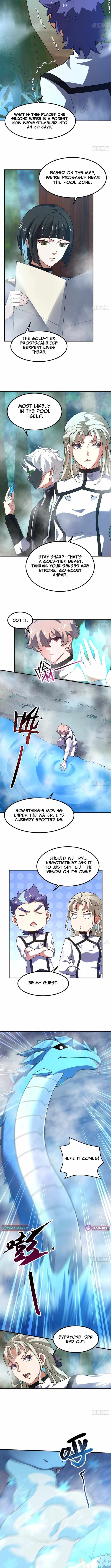 Beast Taming Evolution Chapter 60-eng-li - Page 5