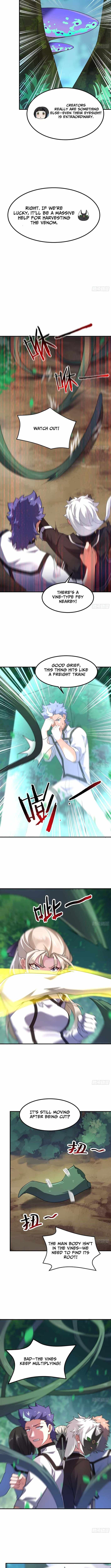 Beast Taming Evolution Chapter 60-eng-li - Page 3