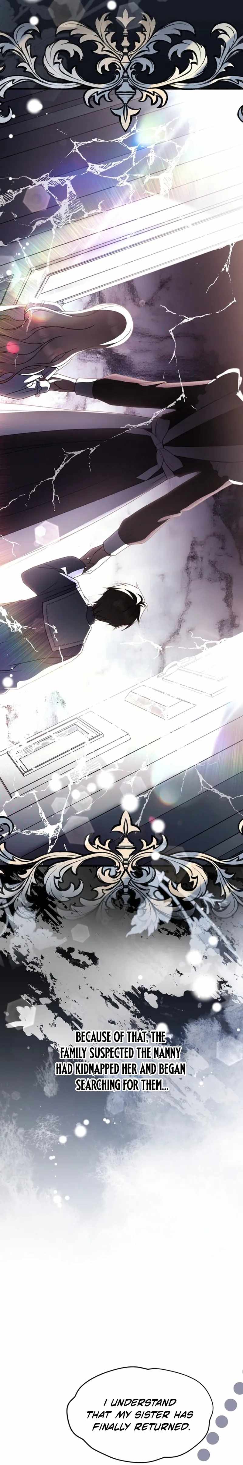 Surviving at the Cursed School Chapter 59-eng-li - Page 10