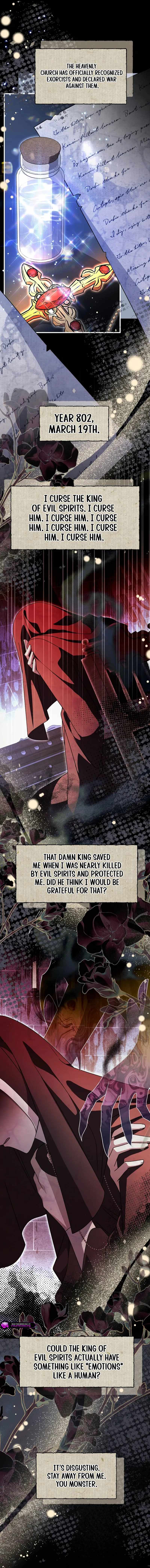 Surviving at the Cursed School Chapter 59-eng-li - Page 6