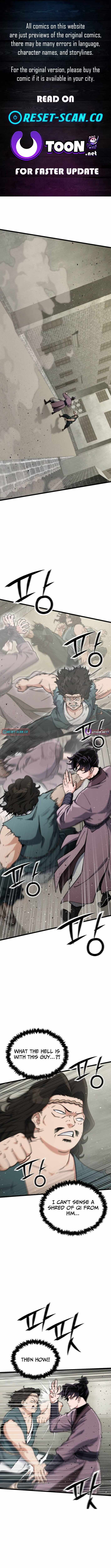 The Genius Girl Who Hides the Martial World’s Public Enemy Chapter 38-eng-li - Page 0