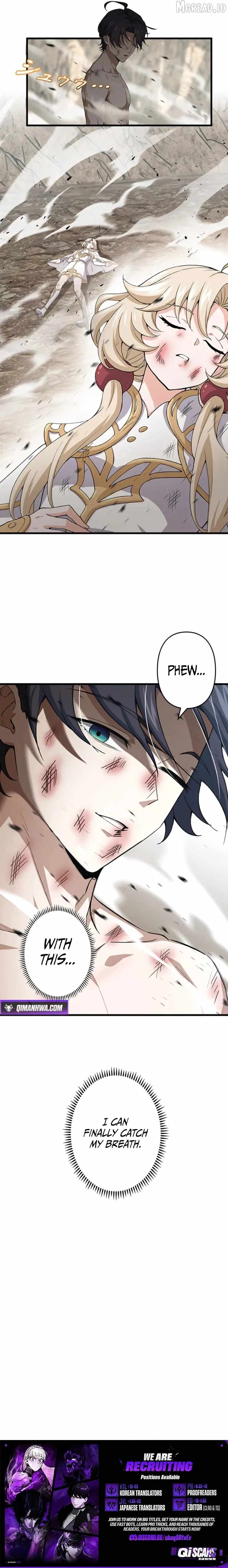 Supreme Academy Genius Chapter 87-eng-li - Page 9