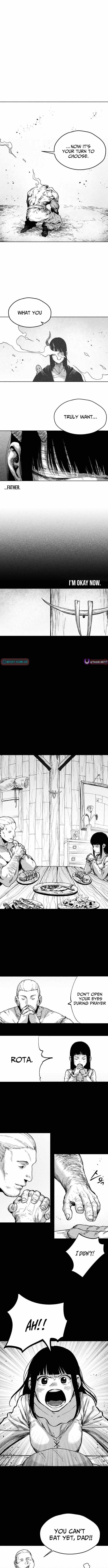 Voodoo Slam Chapter 36-eng-li - Page 7