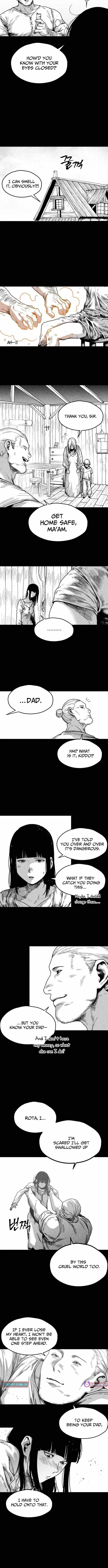 Voodoo Slam Chapter 36-eng-li - Page 8