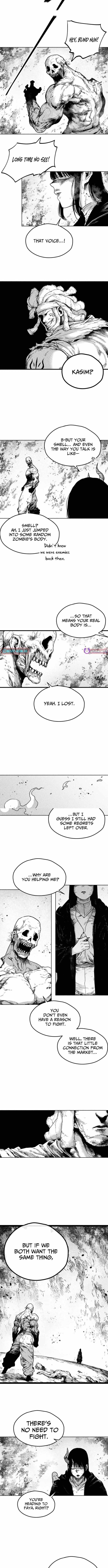 Voodoo Slam Chapter 36-eng-li - Page 5