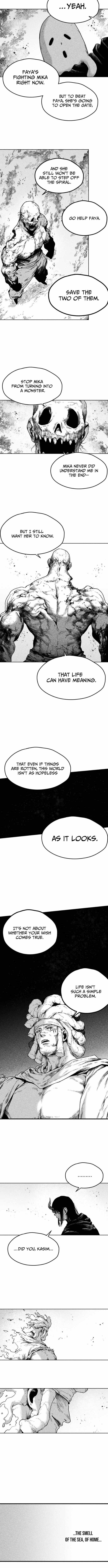 Voodoo Slam Chapter 36-eng-li - Page 6