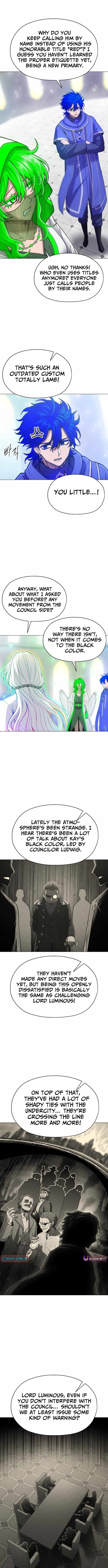 Colorist Chapter 34-eng-li - Page 3