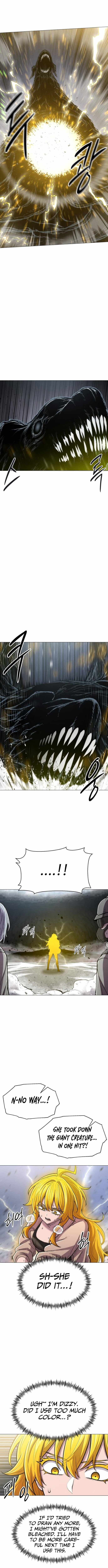 Colorist Chapter 34-eng-li - Page 11