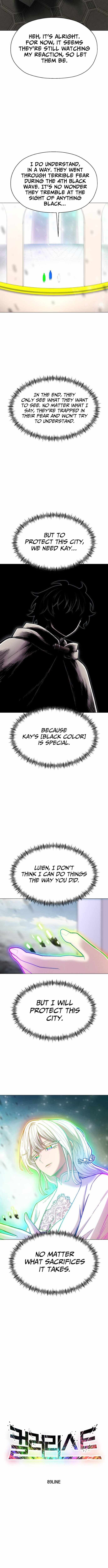 Colorist Chapter 34-eng-li - Page 4