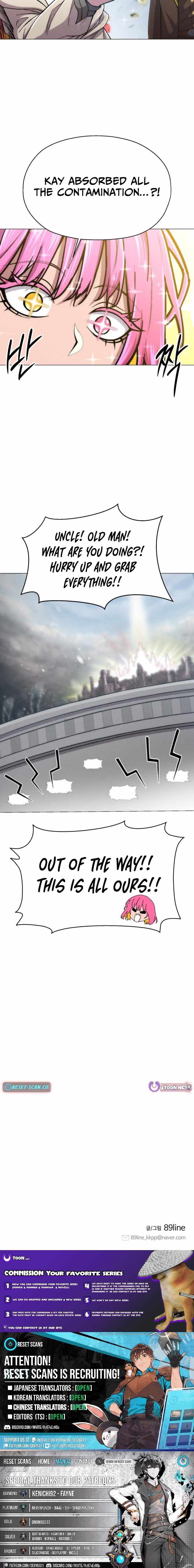 Colorist Chapter 34-eng-li - Page 22