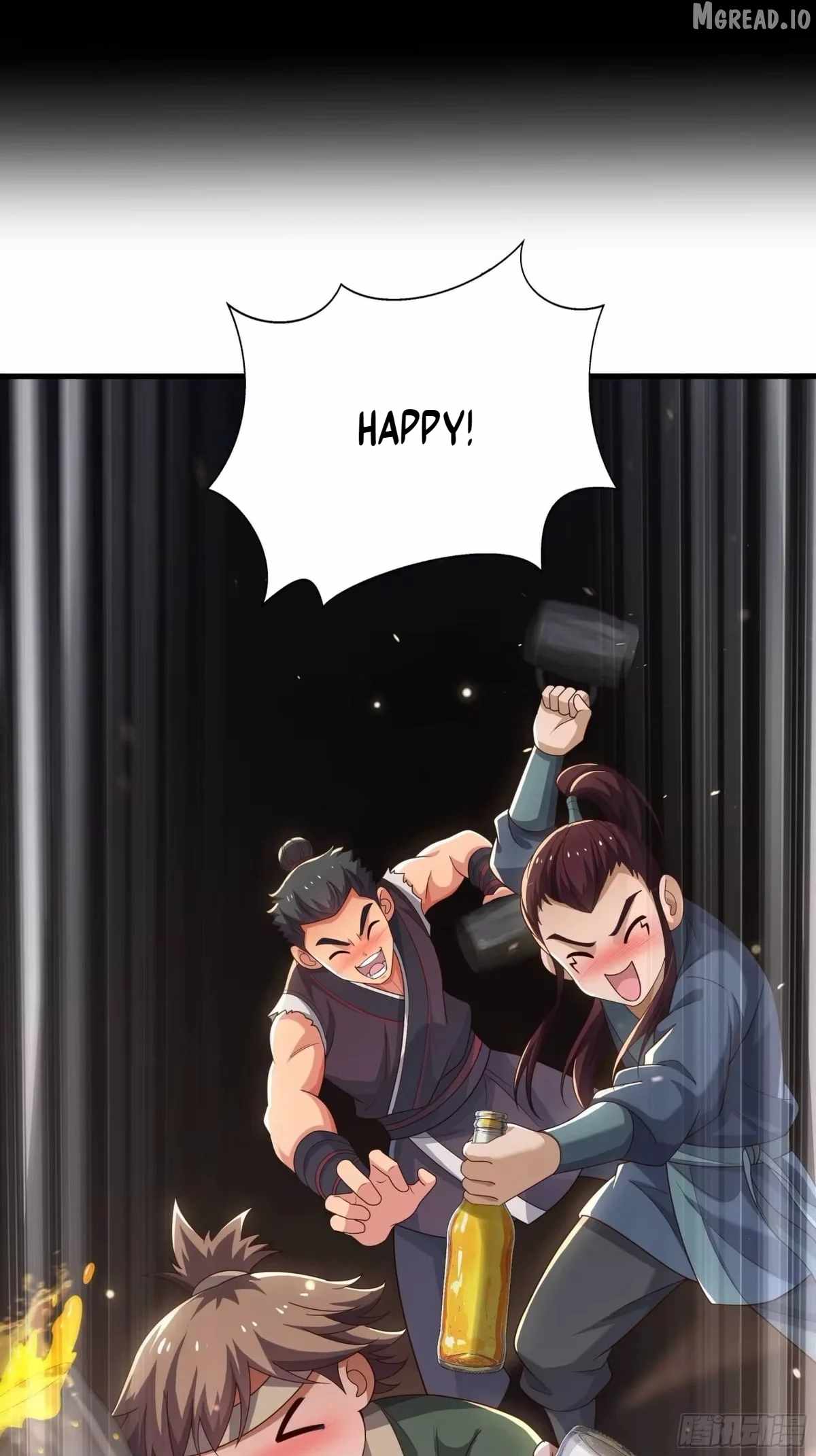 Reborn In The Water Margin World As The Strongest Wu Dalang Chapter 65-eng-li - Page 63