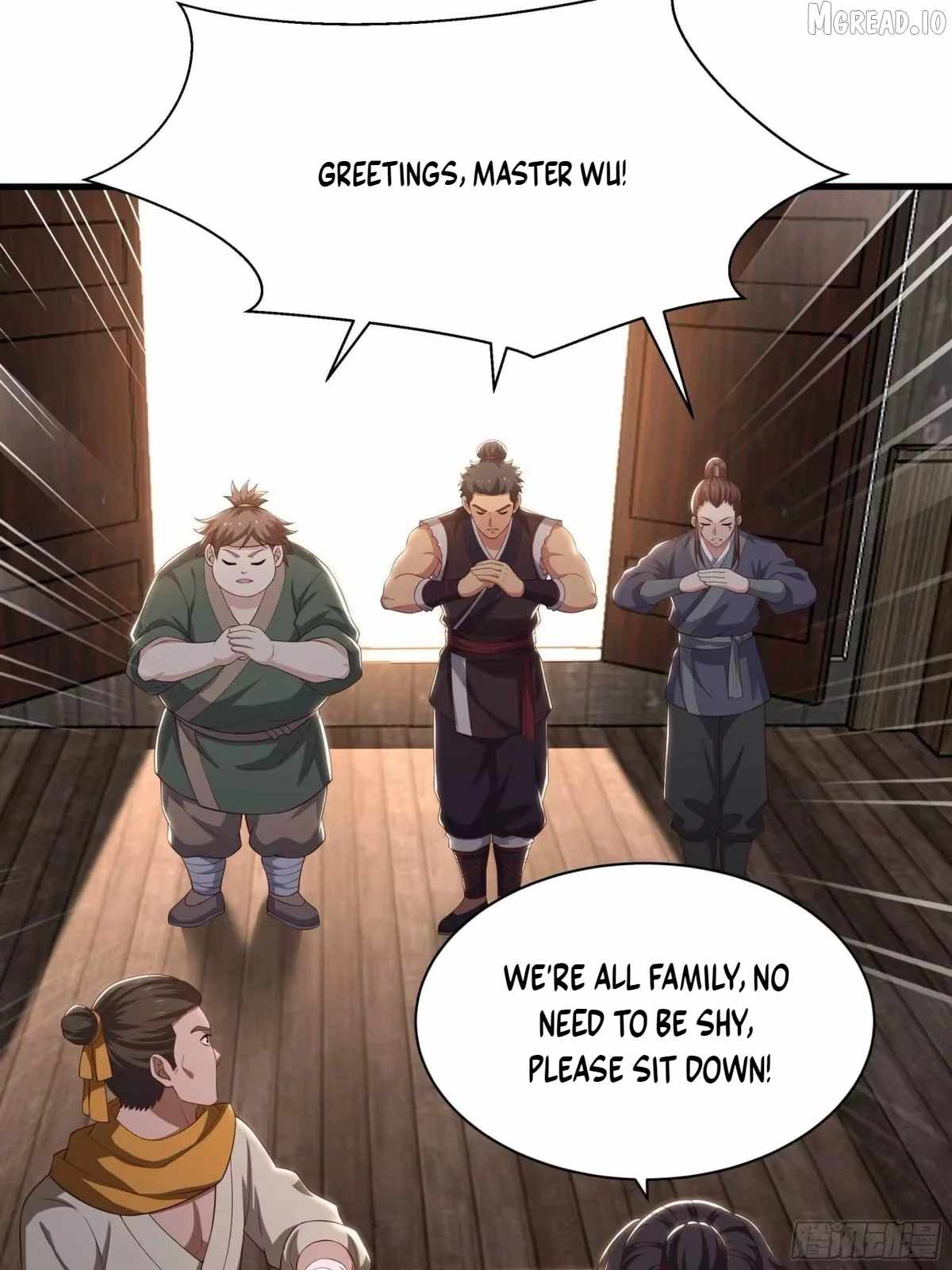 Reborn In The Water Margin World As The Strongest Wu Dalang Chapter 65-eng-li - Page 19