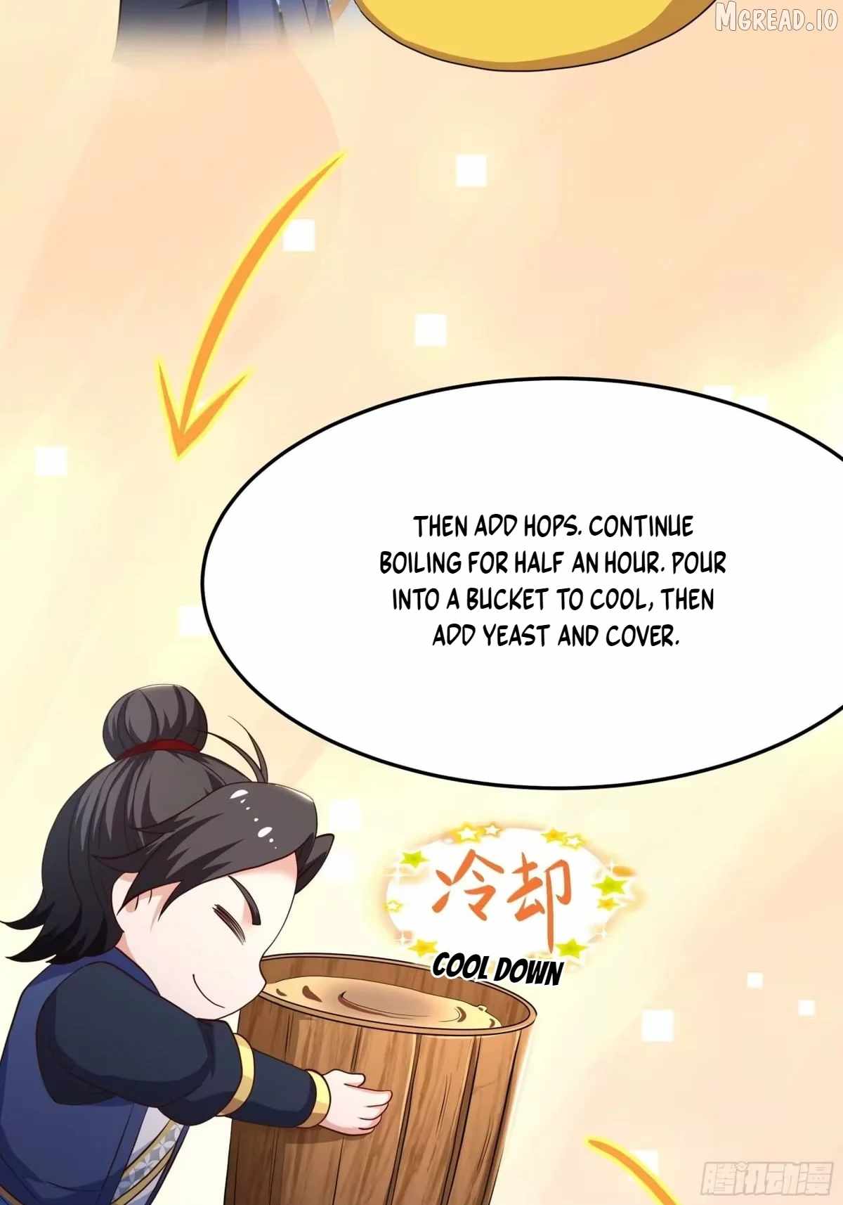 Reborn In The Water Margin World As The Strongest Wu Dalang Chapter 65-eng-li - Page 31