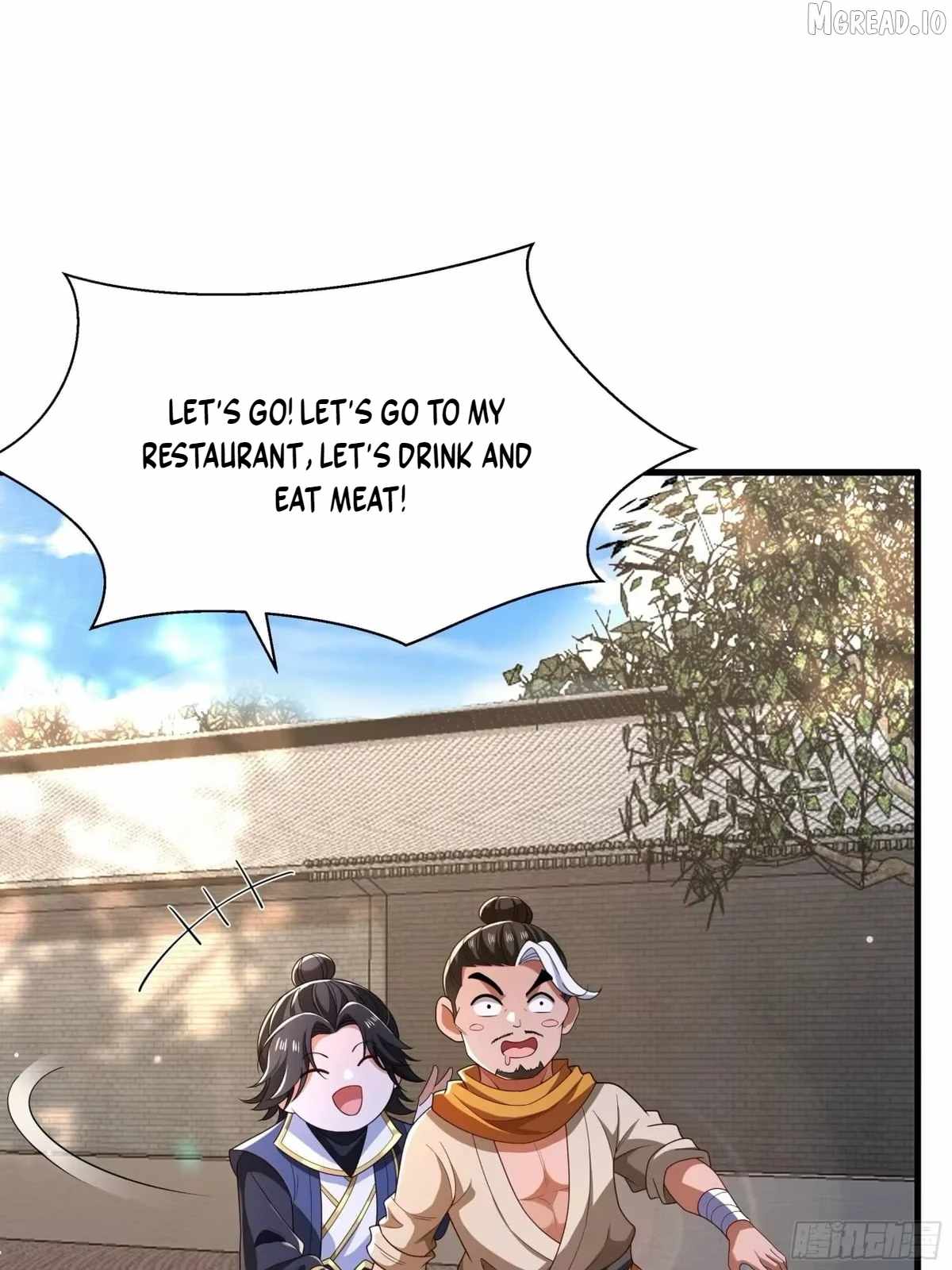 Reborn In The Water Margin World As The Strongest Wu Dalang Chapter 65-eng-li - Page 9