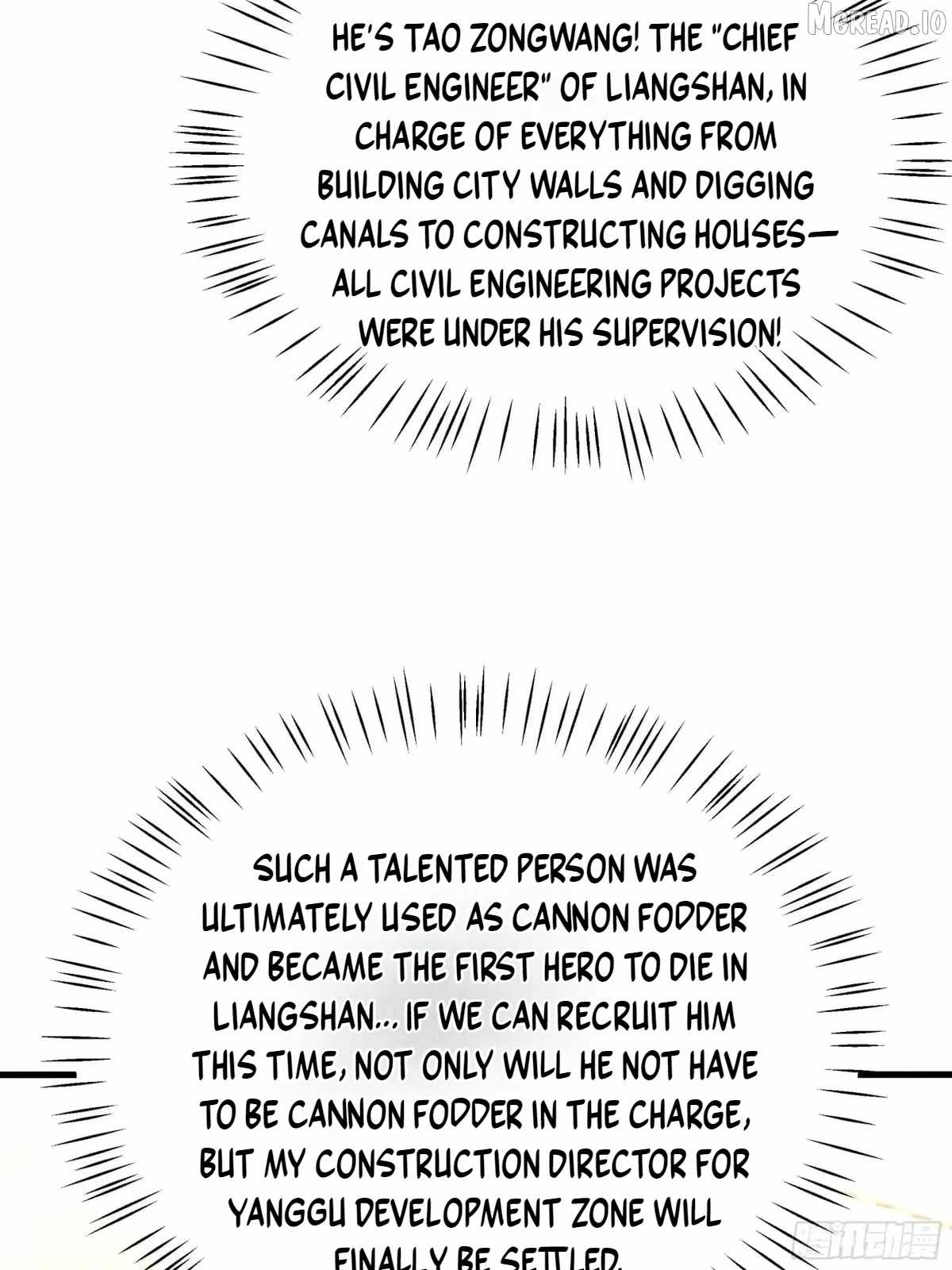 Reborn In The Water Margin World As The Strongest Wu Dalang Chapter 65-eng-li - Page 2