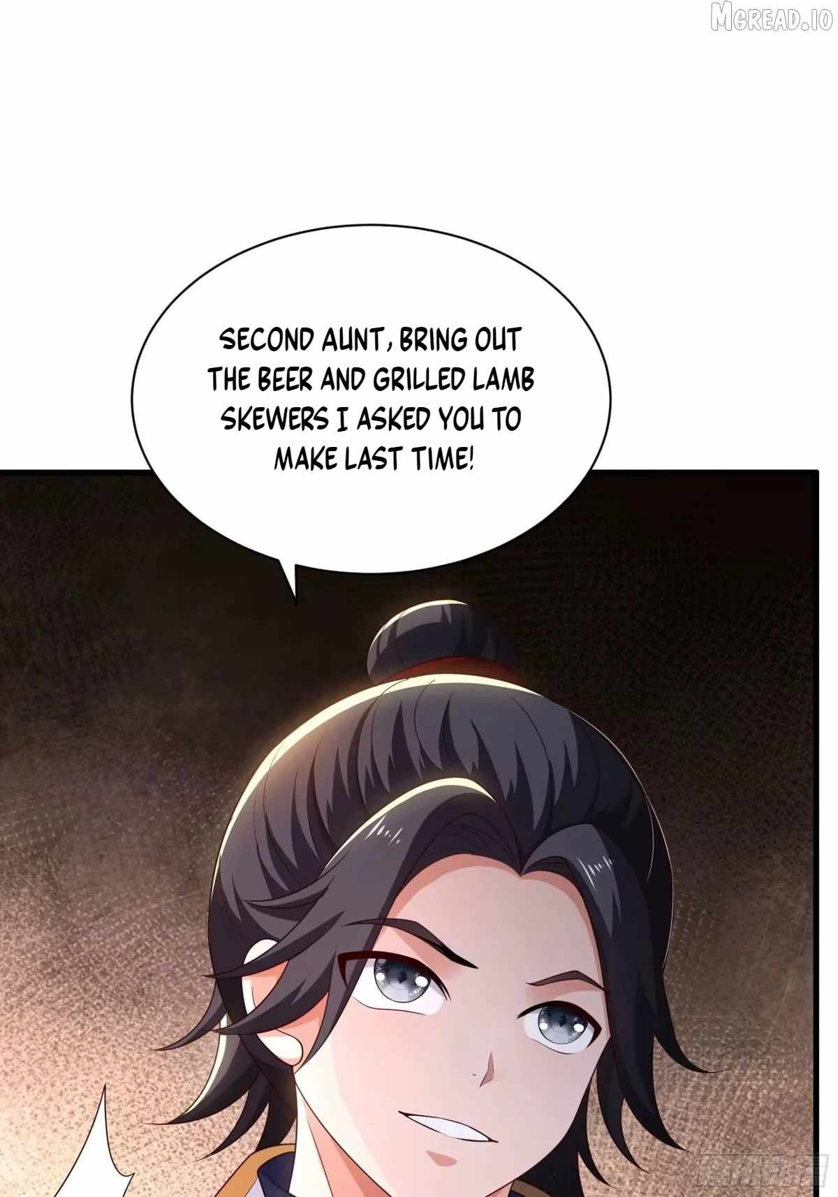 Reborn In The Water Margin World As The Strongest Wu Dalang Chapter 65-eng-li - Page 21