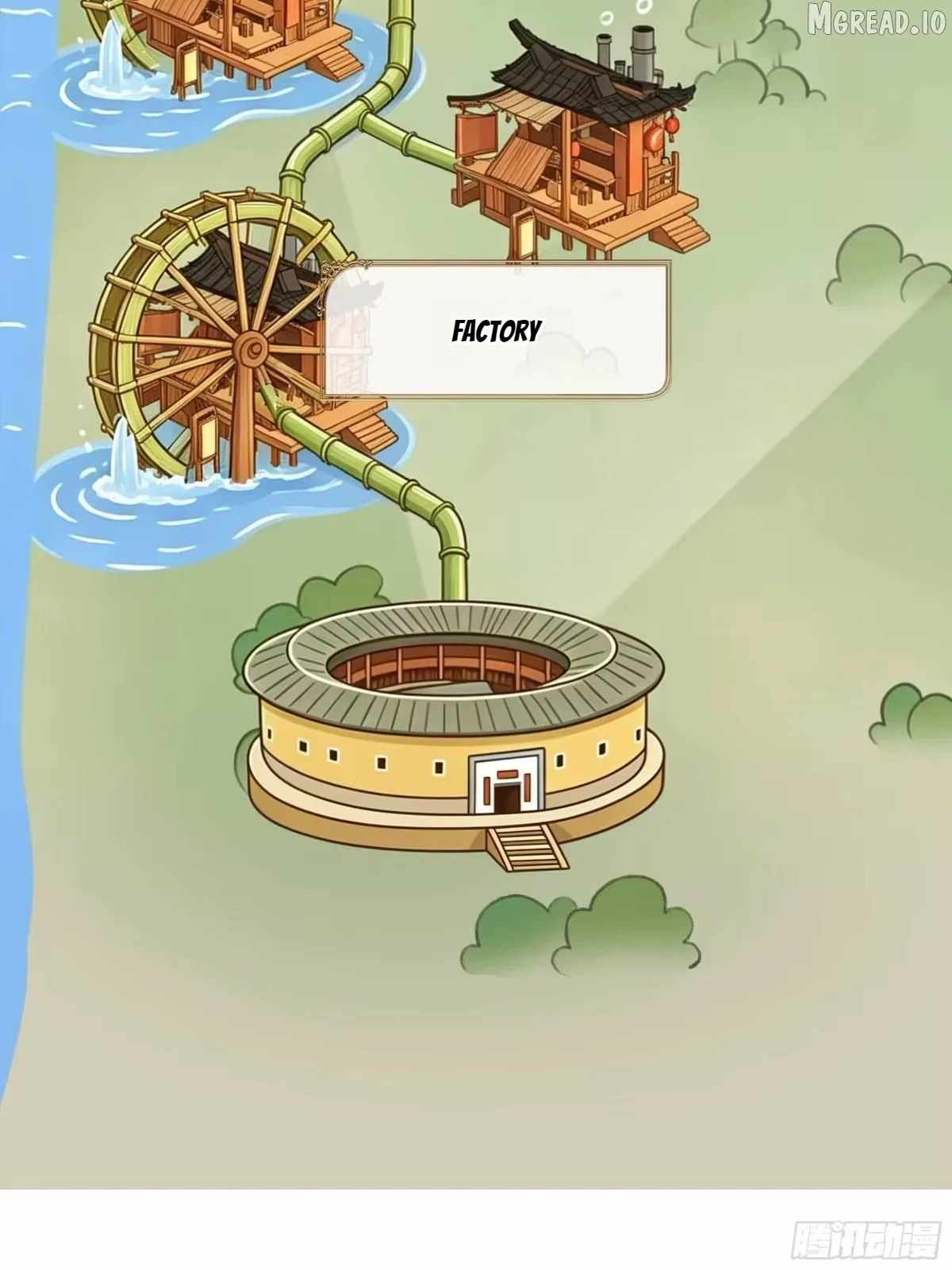 Reborn In The Water Margin World As The Strongest Wu Dalang Chapter 65-eng-li - Page 6