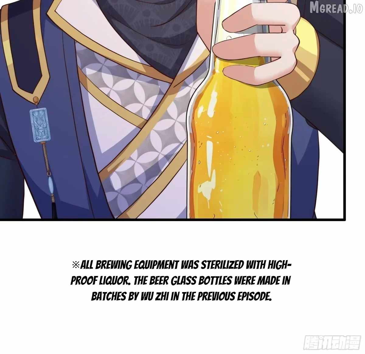 Reborn In The Water Margin World As The Strongest Wu Dalang Chapter 65-eng-li - Page 36