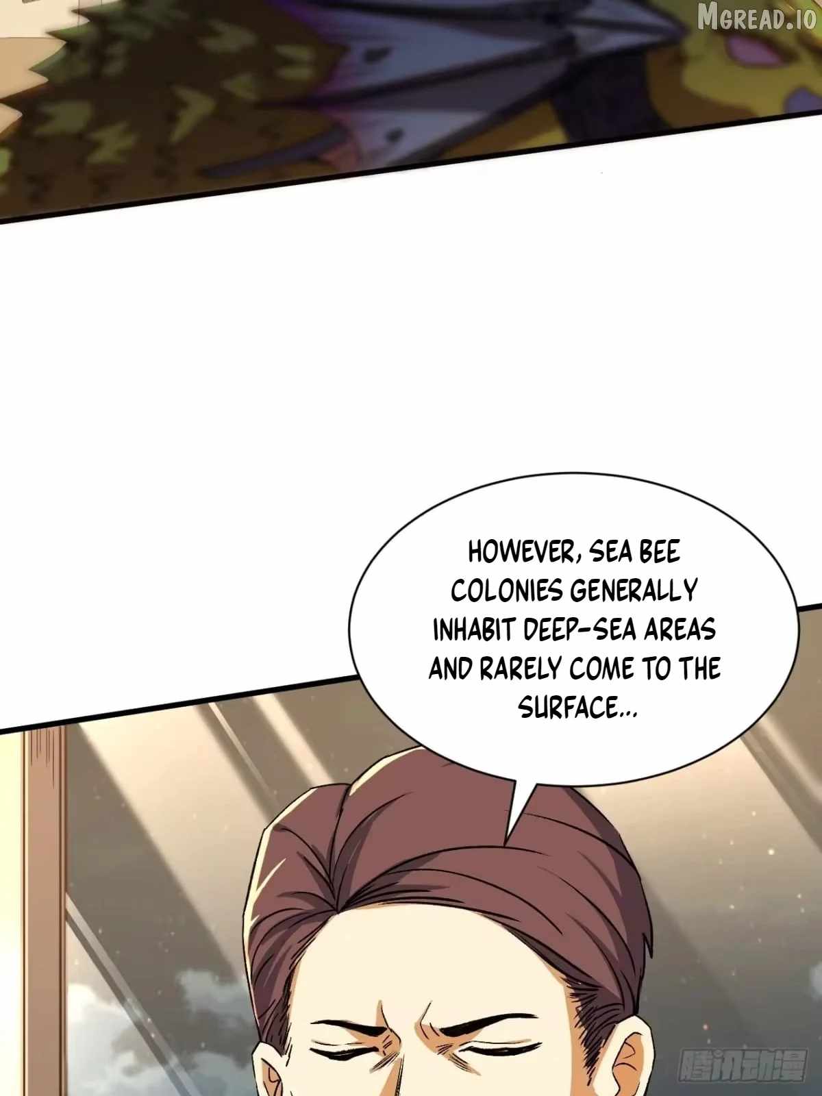 I Will Grind My Way to Lord hood Chapter 59-eng-li - Page 8
