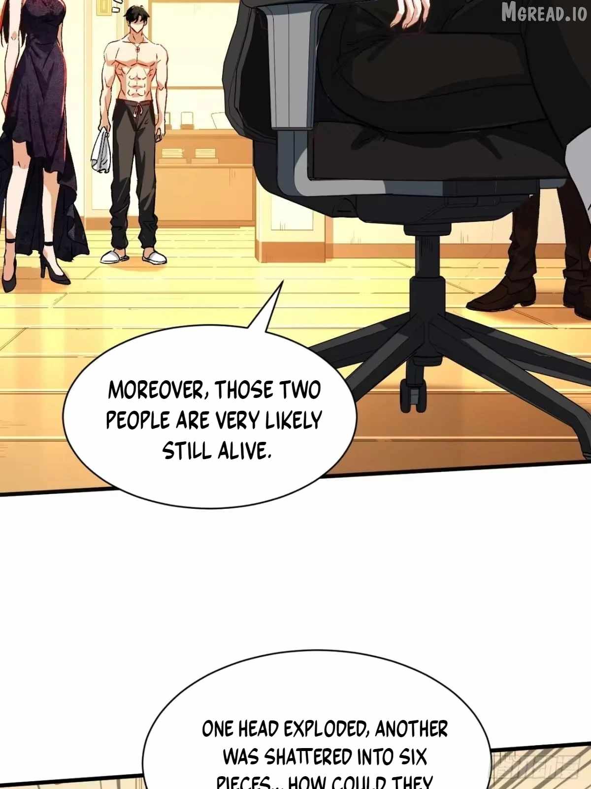 I Will Grind My Way to Lord hood Chapter 59-eng-li - Page 13