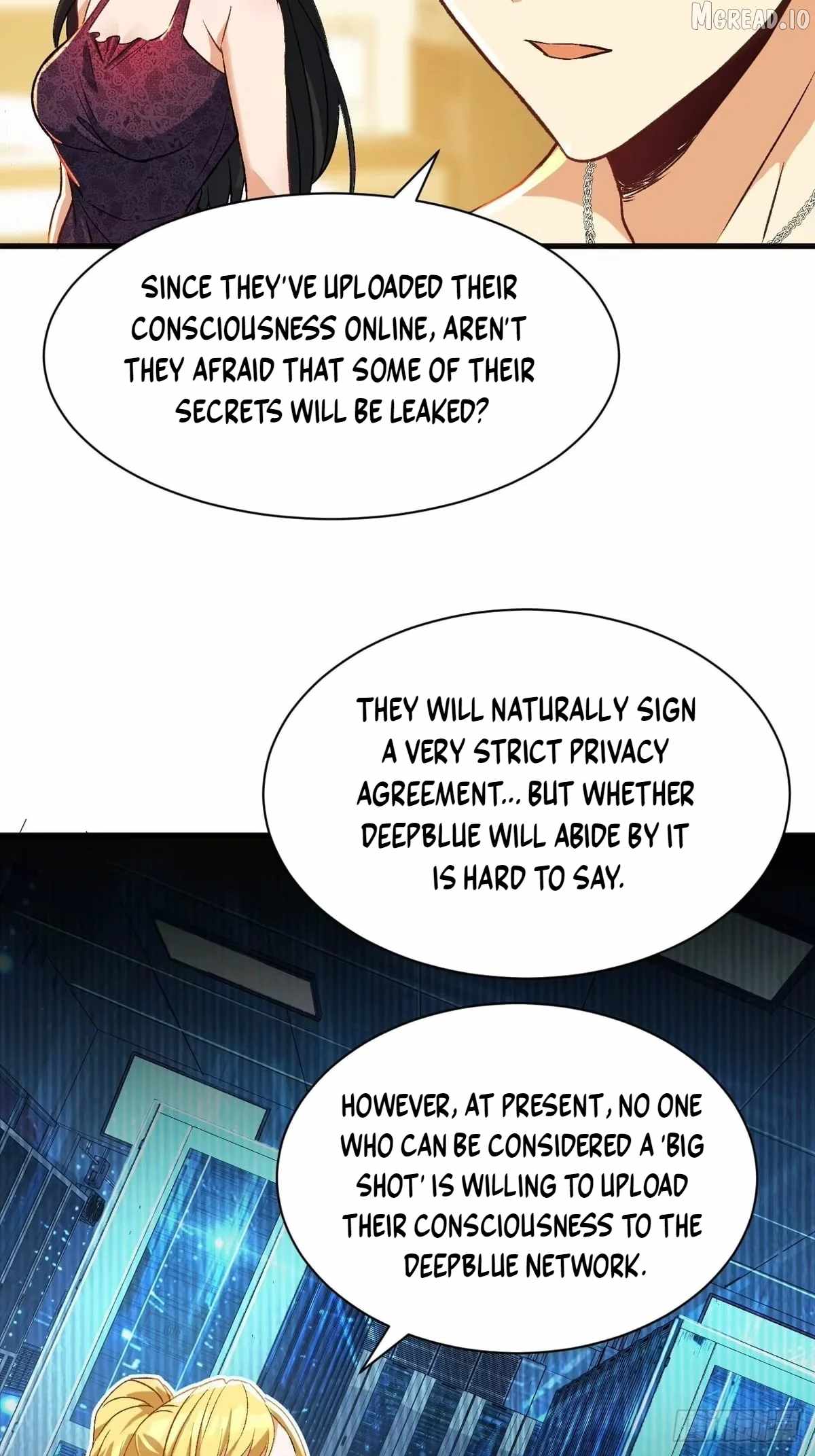 I Will Grind My Way to Lord hood Chapter 59-eng-li - Page 25
