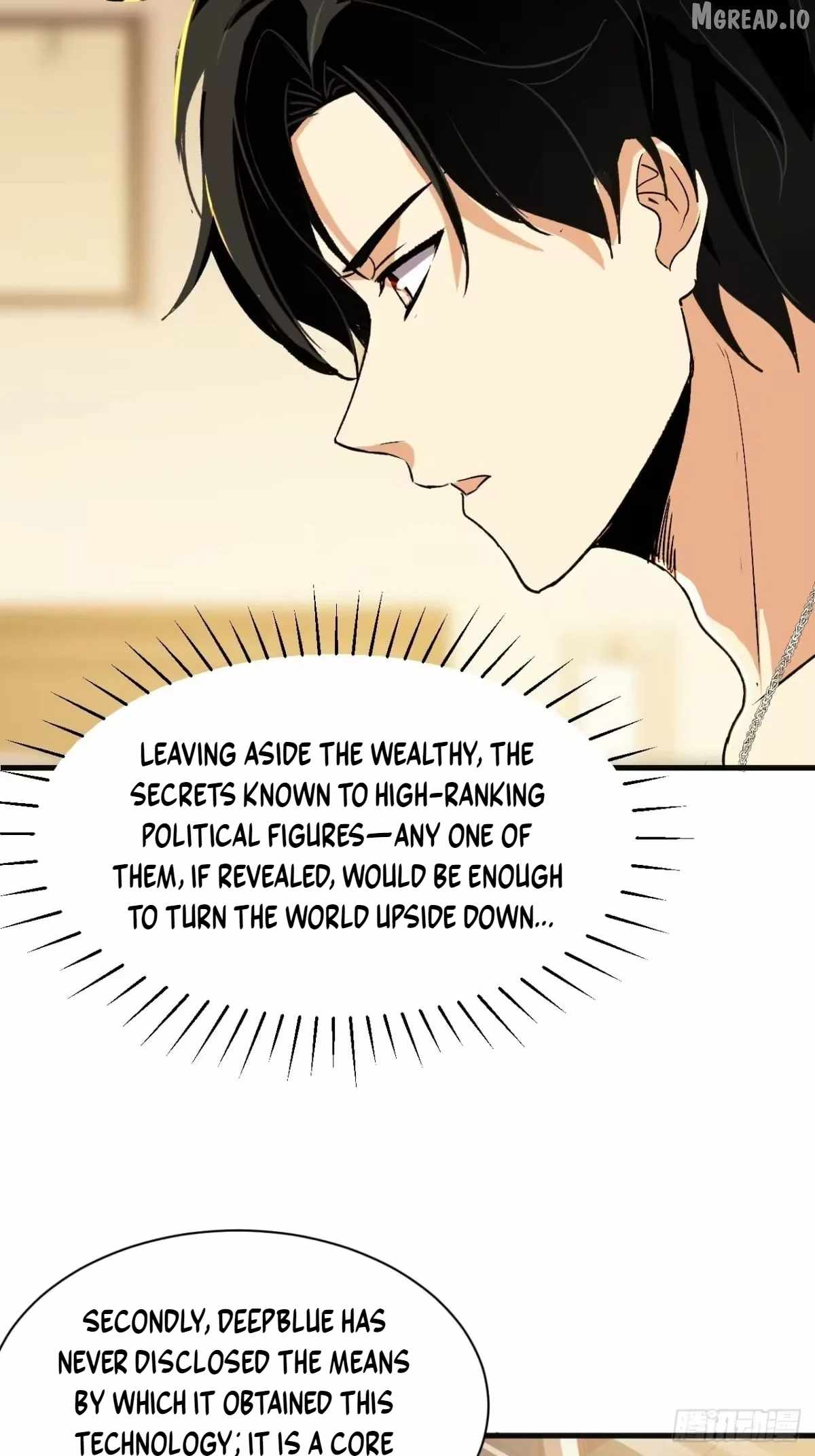 I Will Grind My Way to Lord hood Chapter 59-eng-li - Page 27