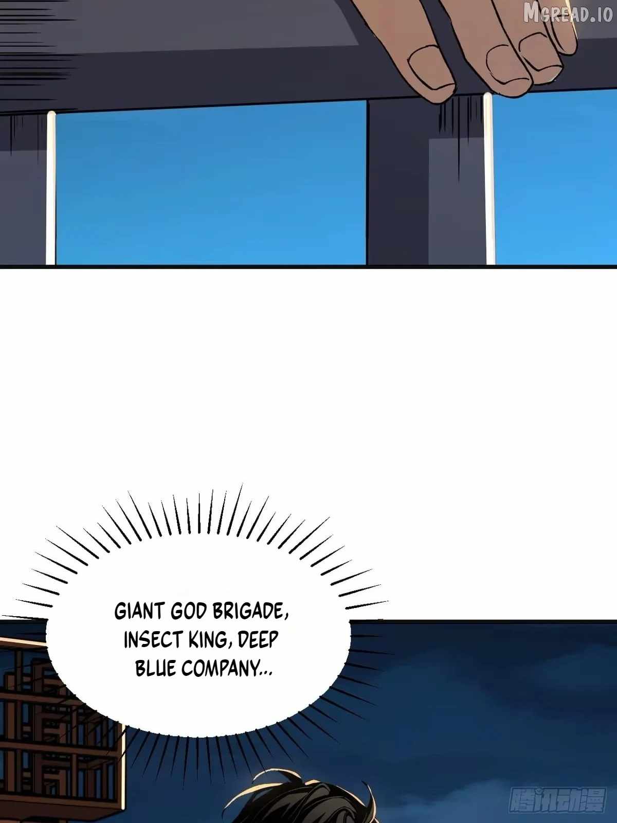 I Will Grind My Way to Lord hood Chapter 59-eng-li - Page 53