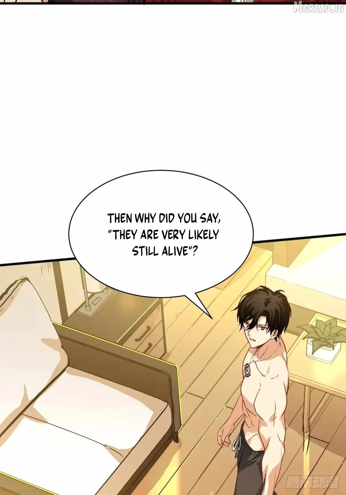 I Will Grind My Way to Lord hood Chapter 59-eng-li - Page 40