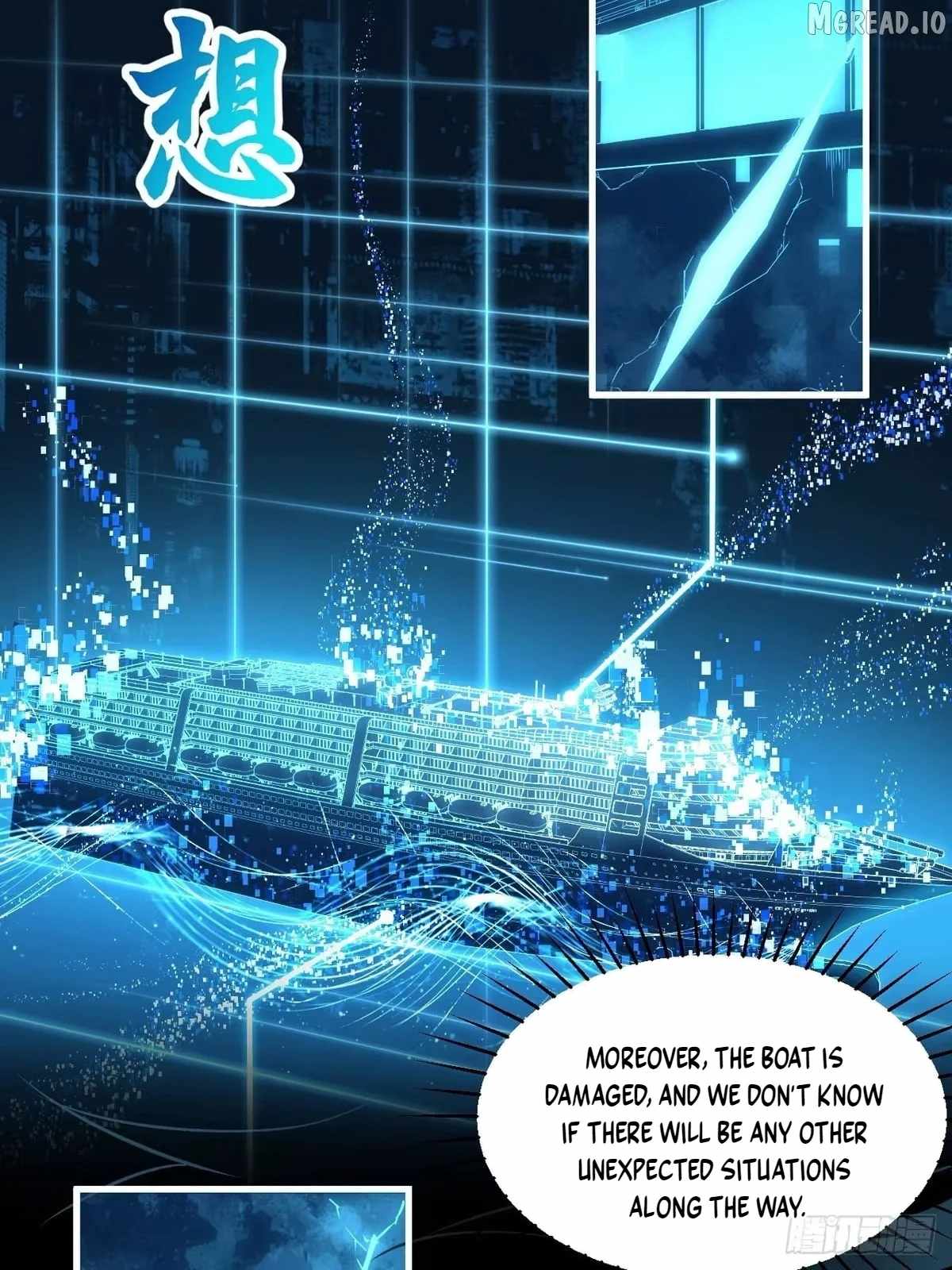 I Will Grind My Way to Lord hood Chapter 59-eng-li - Page 56